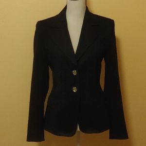 Escada jacket.